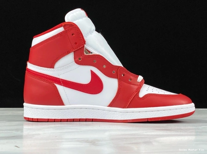 Air Retro 1 'New Beginnings' CQ4921-601 OG Jordan '85 High 0627